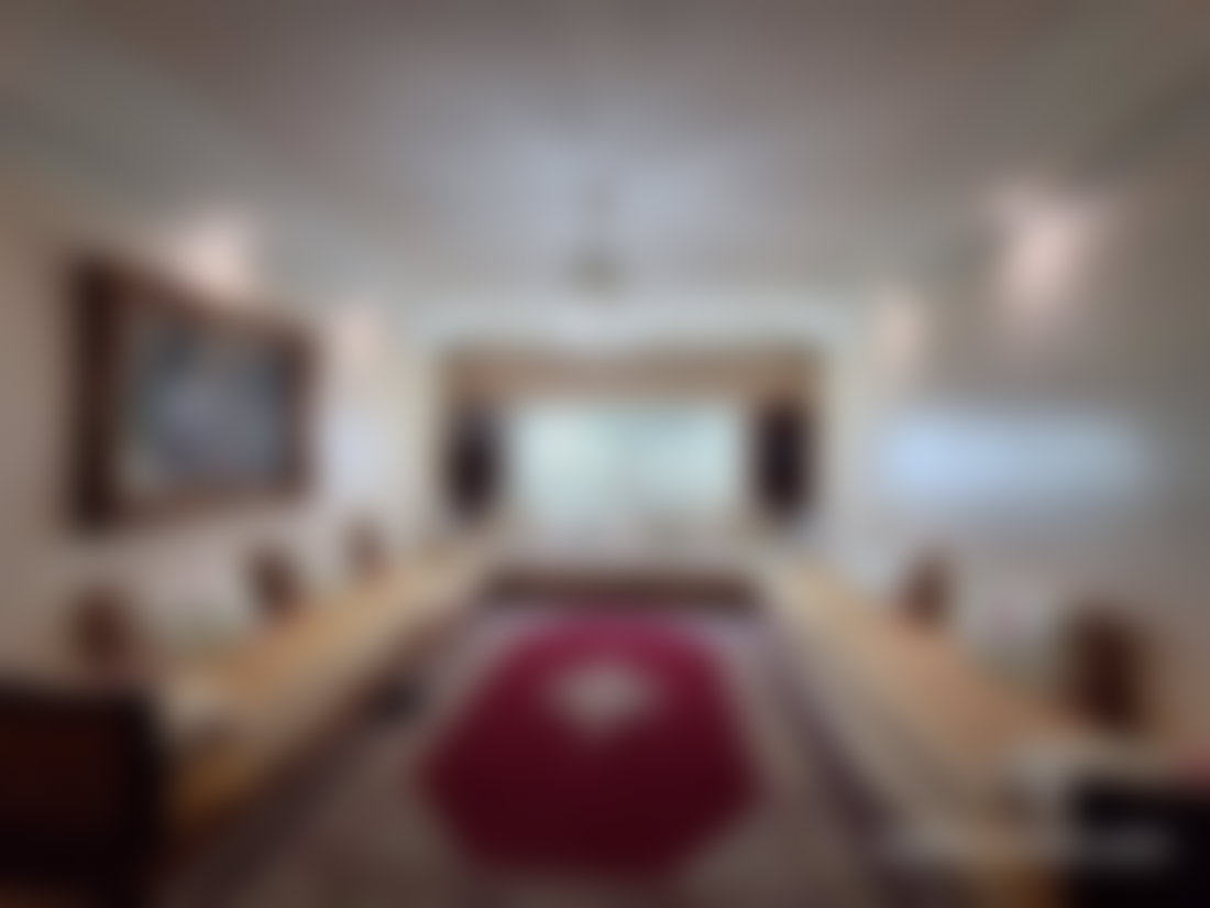 Appartement familial 161 m² au Quartier des Hôpitaux Casablanca