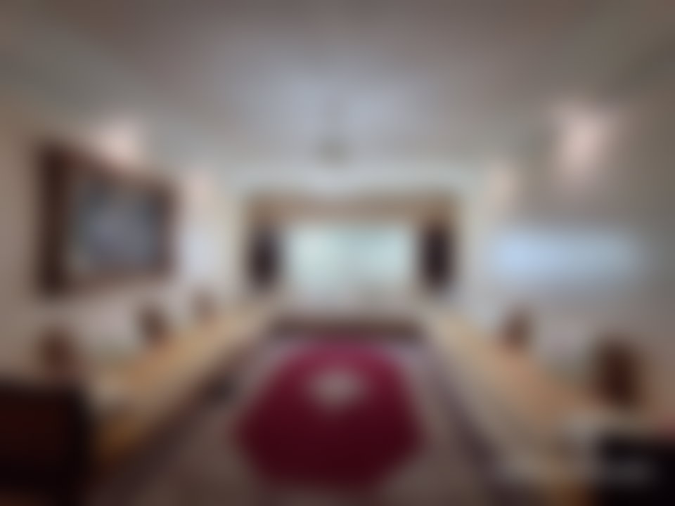 Appartement familial 161 m² au Quartier des Hôpitaux Casablanca
