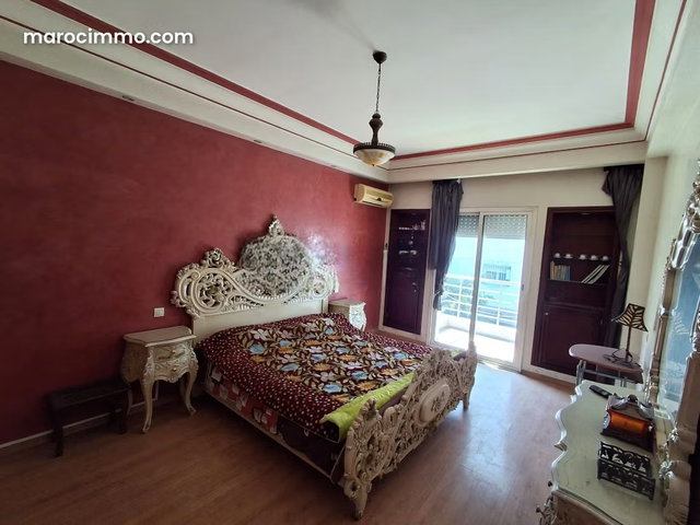 Appartement à vendre 161 m², 3 chambres Les Hôpitaux Casablanca — 2