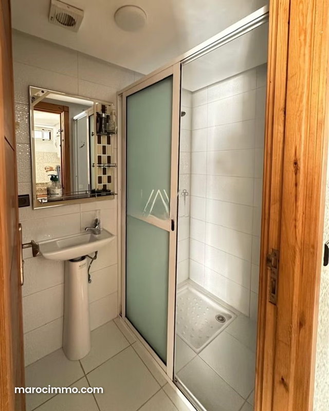 Appartement Rez de Jardin à louer – Jbel Kbir — 5