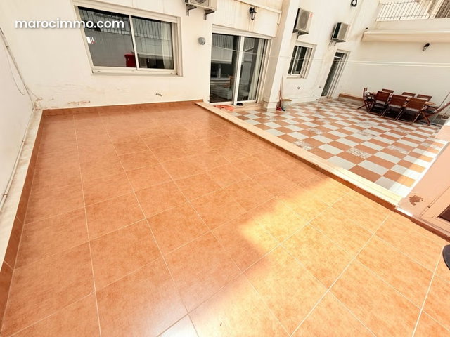 Appartement d'exception Gauthier — 5