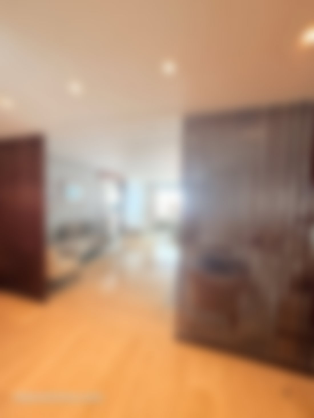 Appartement 156 m² avec jardin privatif, Maârif Extension