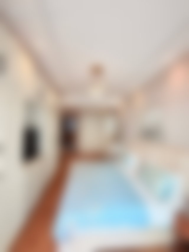 Appartement 156 m² avec jardin privatif, Maârif Extension — 3