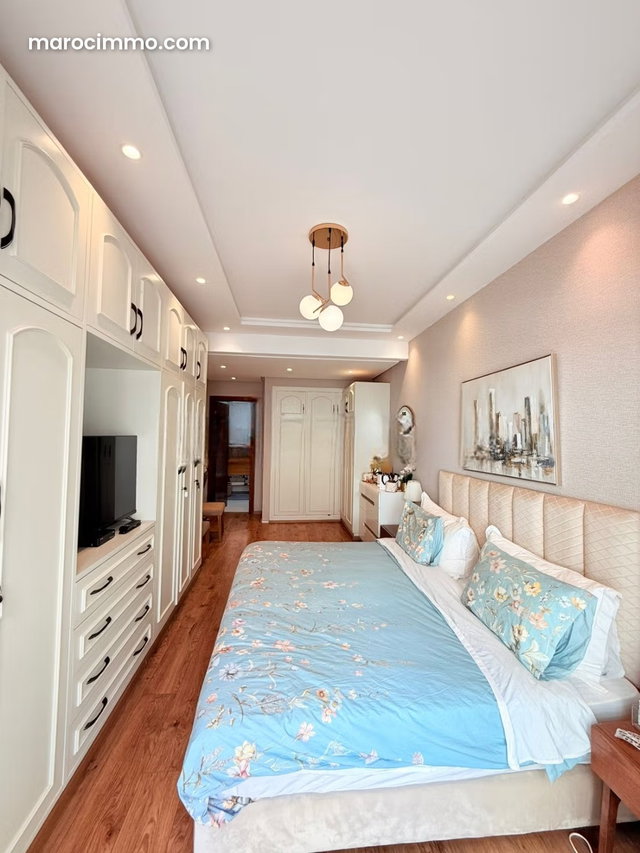 Appartement d'exception Gauthier — 3