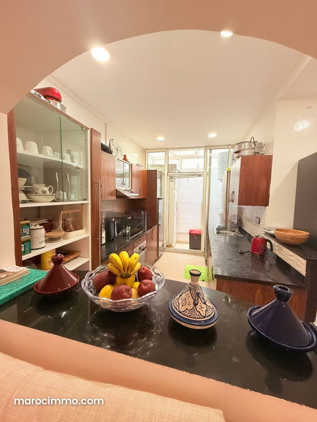 Appartement d'exception Gauthier — 4