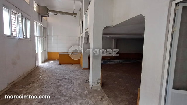 Commerce à vendre 176 m² Benkirane Tanger — 4