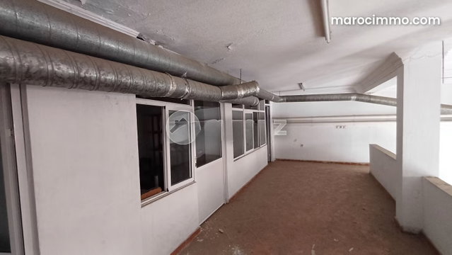 Commerce à vendre 176 m² Benkirane Tanger — 3