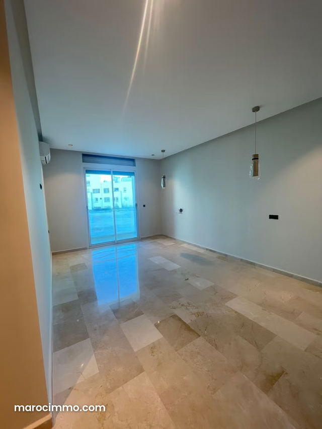 Appartement à louer à Hay Riad — الرباط