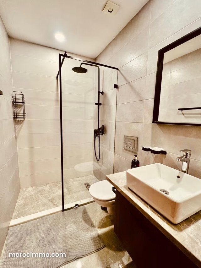 Appartement — 2