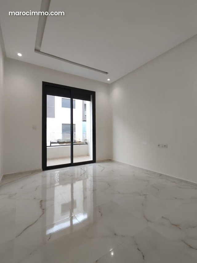 Vente d'un appartement à Mertil. Superficie totale 62 m². Résidence gardée — 2