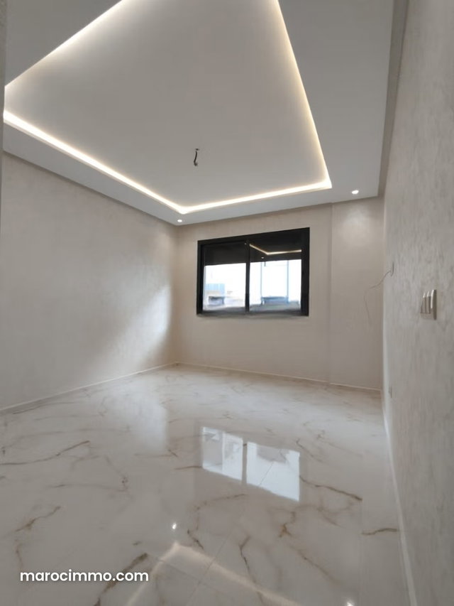 Vente d'un appartement à Mertil. Superficie totale 62 m². Résidence gardée — 5
