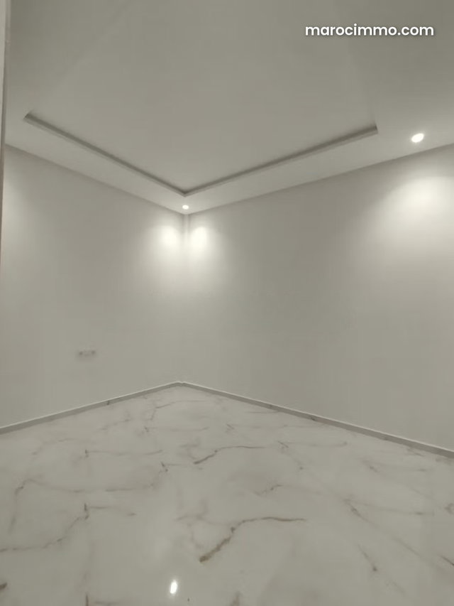 Vente d'un appartement à Mertil. Superficie totale 62 m². Résidence gardée — 4