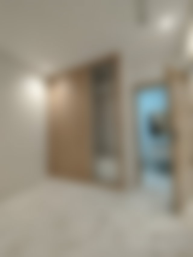 New-Build Apartment with Terrace and Garage in Martil — 3