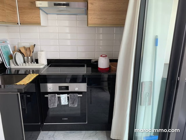 Superbe appartement meublé à louer à Ferme Bretonne — 4