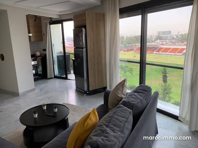 Superbe appartement meublé à louer à Ferme Bretonne — 3