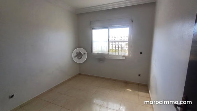 Appartement à vendre 83 m², 3 chambres Oulfa Casablanca — 3