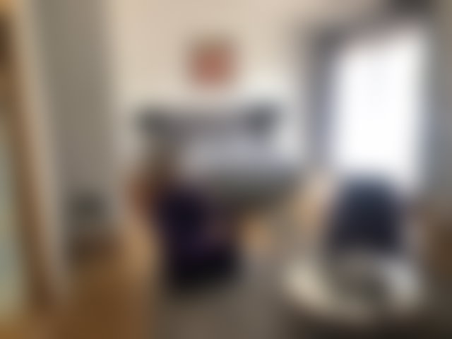 فيلا فسيحة مع مسبح للبيع بالمدينة الخضراء بوسكورة — 3