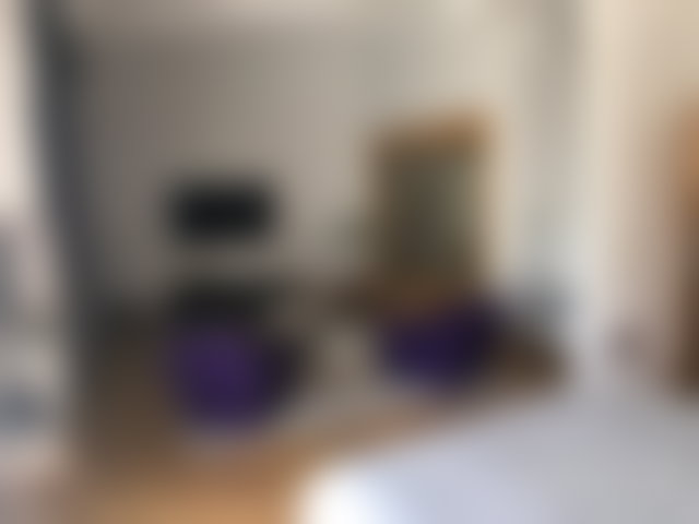 فيلا فسيحة مع مسبح للبيع بالمدينة الخضراء بوسكورة — 2