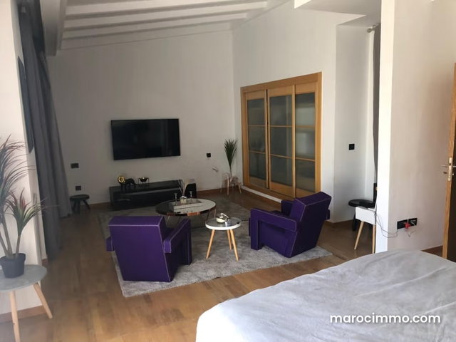 Belle villa à vendre — 2