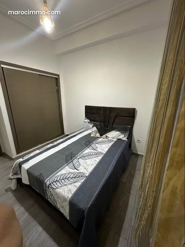 Furnished 2 Bedroom Apartment on Safi Road — 4