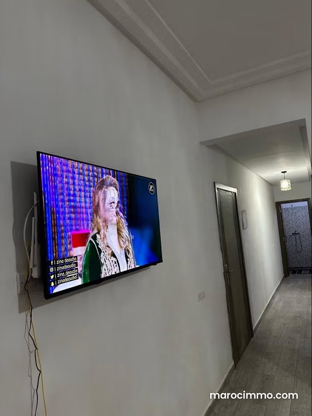 Furnished 2 Bedroom Apartment on Safi Road — 5