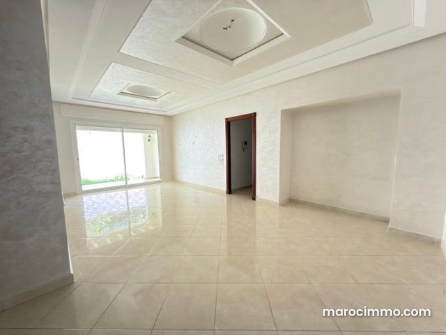 Apartment with Jbel Kbir Garden for Rent — 2