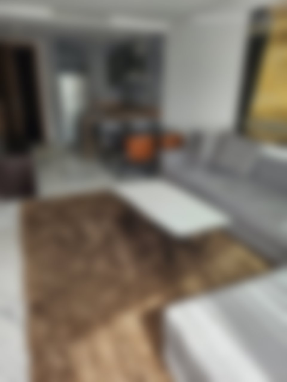 Appartement meublé 58 m², 1 chambre, Les Princesses, Casablanca