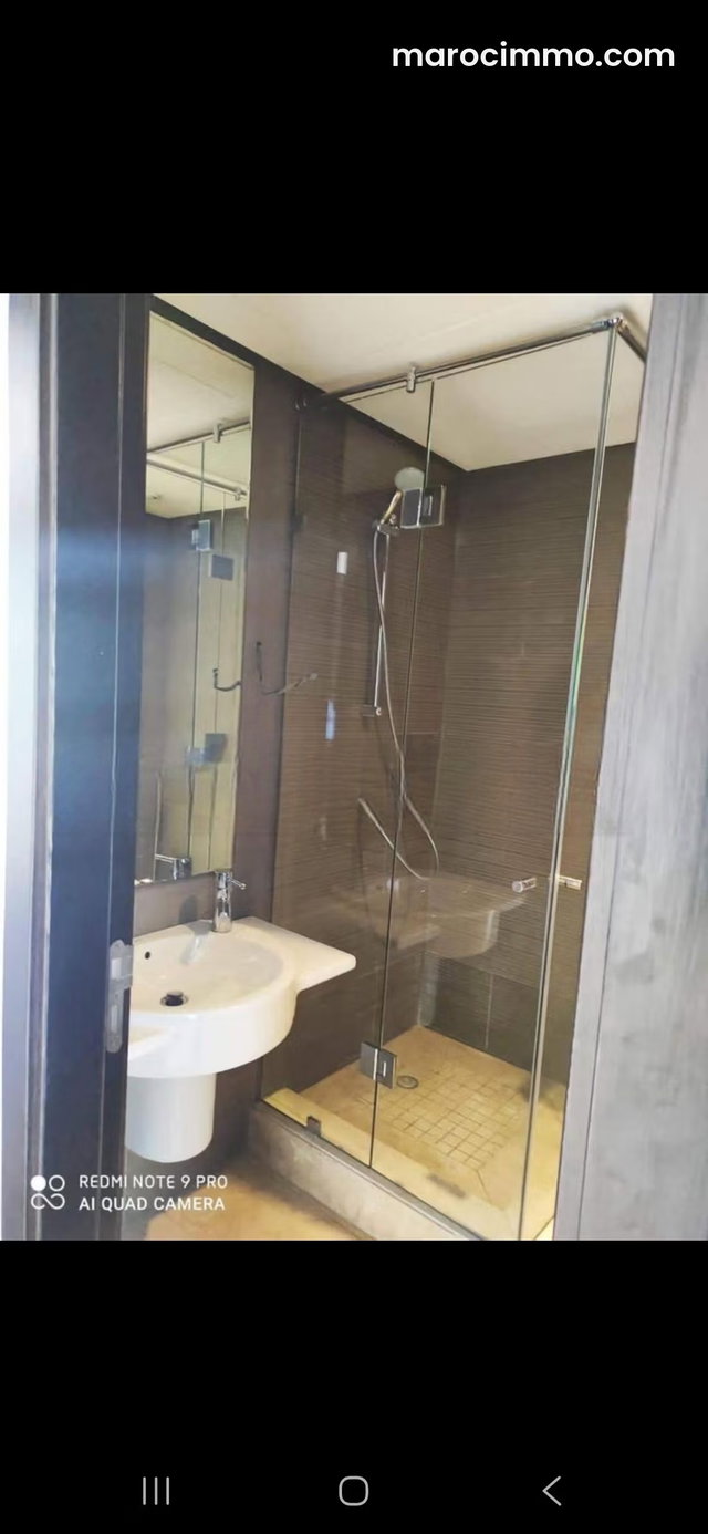 Apartment for rent in CGI area — 3