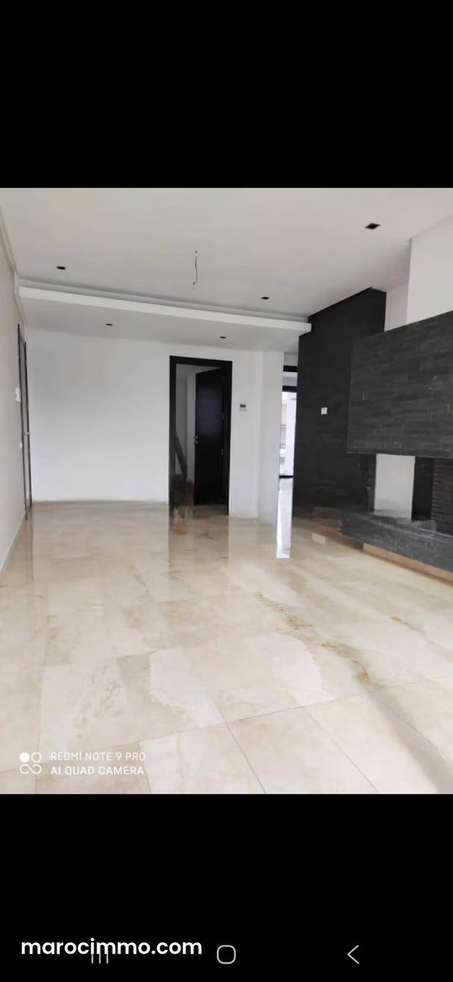 Apartment for rent in CGI area — 2