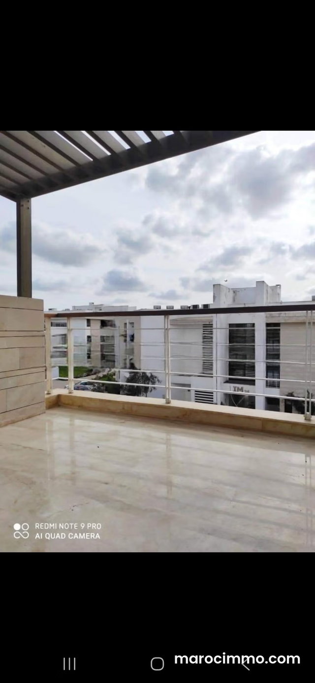 Apartment for rent in CGI area — 4