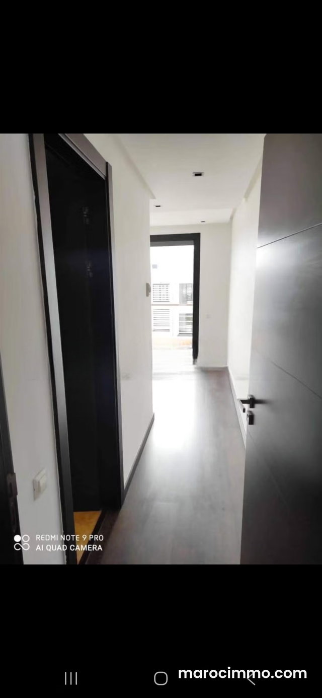 Apartment for rent in CGI area — 5