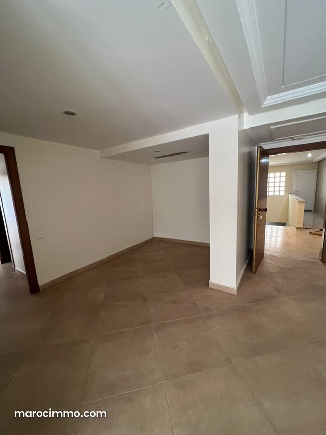 Location bureau business center tanger — 5