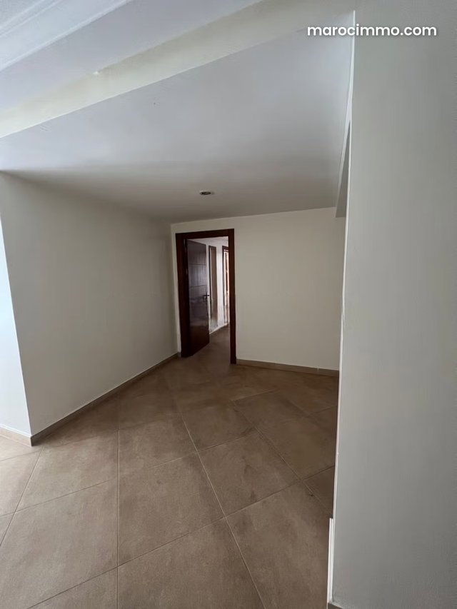 Location bureau business center tanger — 4