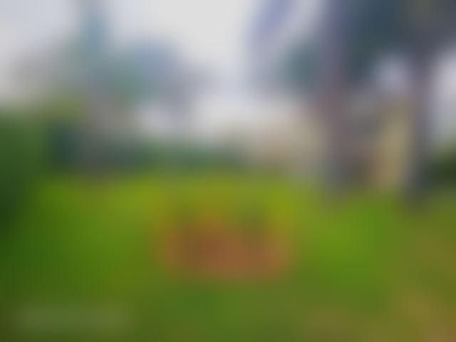 Villa 700 m² sur 1870 m² de jardin, Souissi, Rabat — Rabat