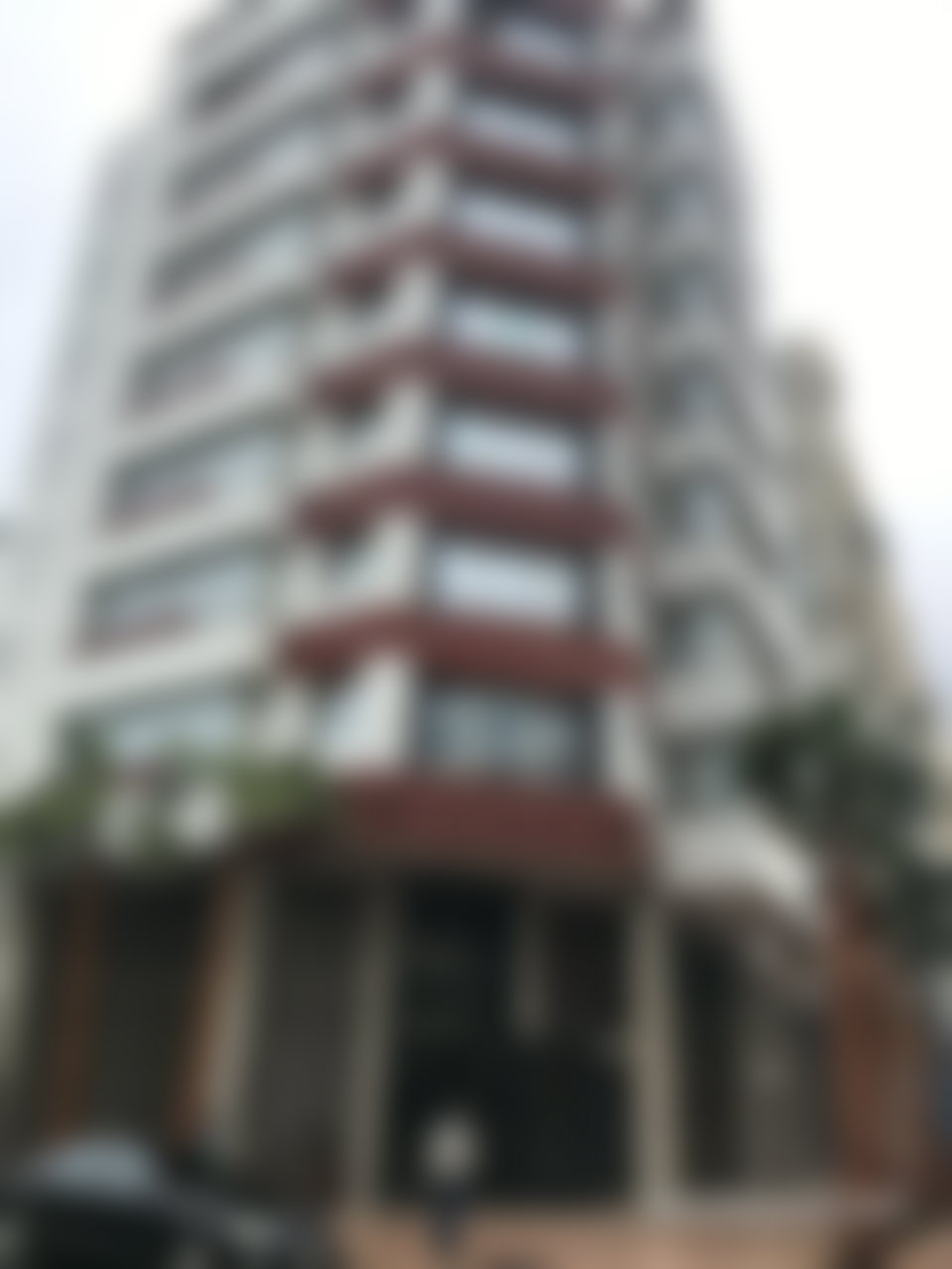 Maison de caractère avec jardin exceptionnel, Centre Ville Casablanca