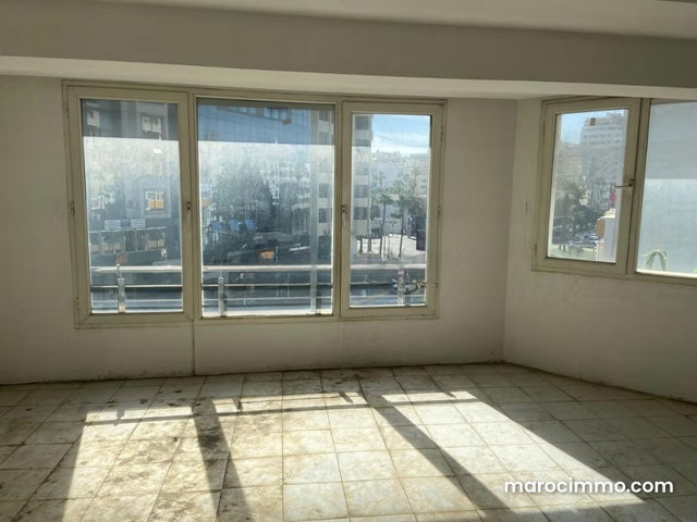 Immeuble à vendre — 2