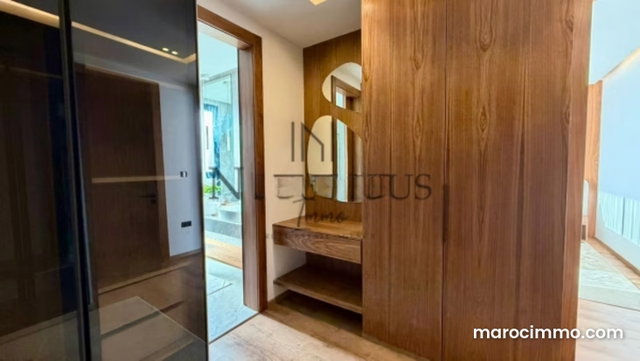 Villa à vendre — 4