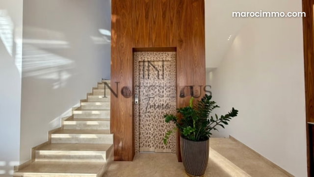 Villa à vendre — 3
