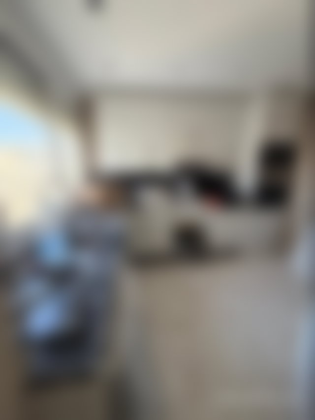 Appartement 160 m², dernier étage, vue montagne, Iberie, Tanger — 4