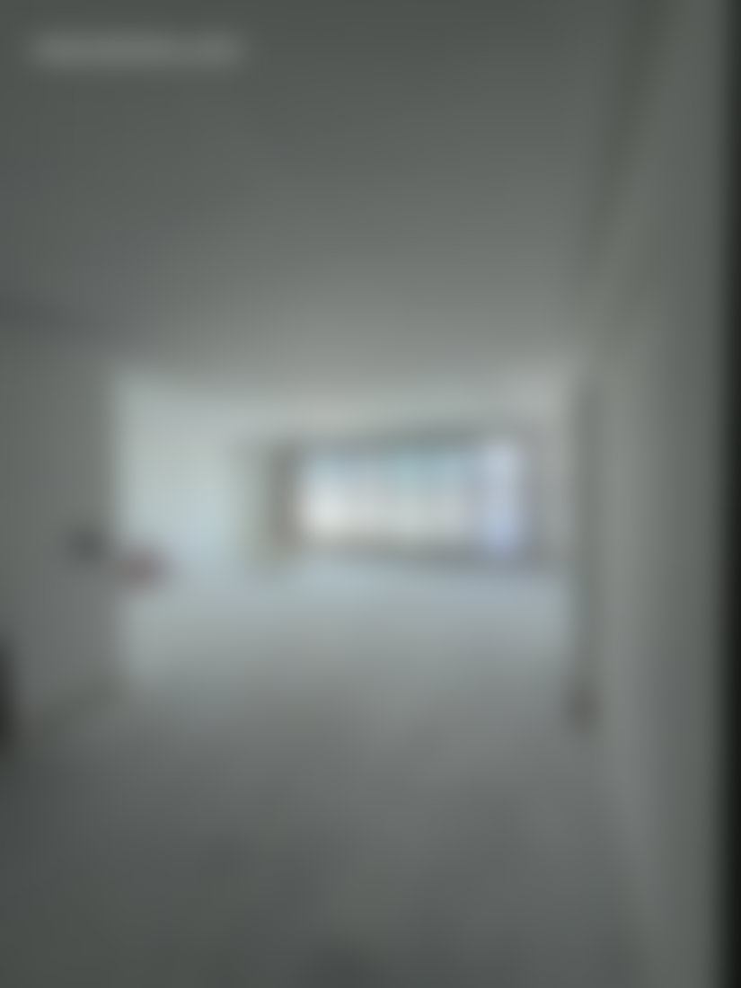 Appartement 160 m², dernier étage, vue montagne, Iberie, Tanger