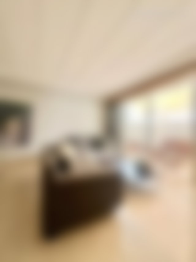 60 sqm Furnished Studio with Terrace and Garage, Racine, Casablanca — 2