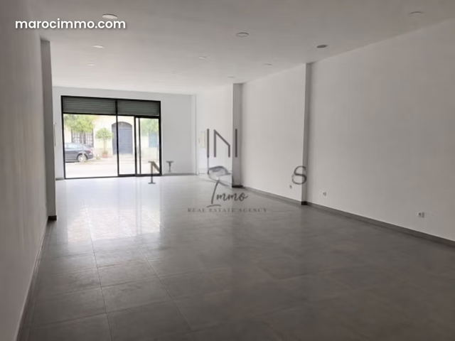 Local commercial à vendre – Guéliz — مراكش
