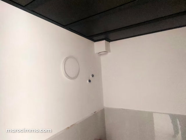 Commercial space for rent in Agdal area near main road — 3