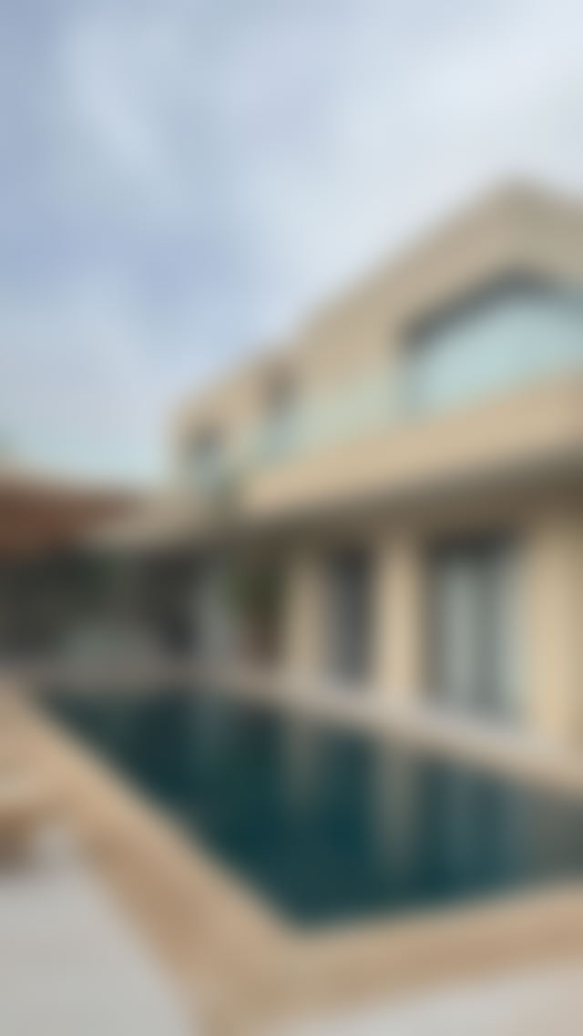 500 sqm Furnished Villa with Swimming Pool, Ourika Road, Marrakech — Marrakesh