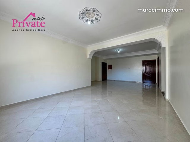 Location Appartement 120 m² TANJA BALIA TANGER — 3