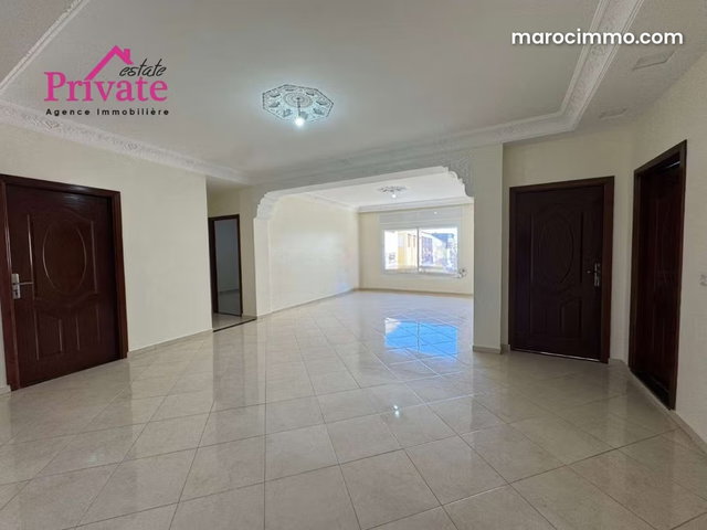 Location Appartement 120 m² TANJA BALIA TANGER — 2