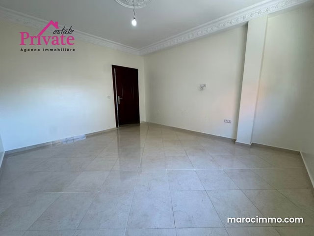 Location Appartement 120 m² TANJA BALIA TANGER — 4