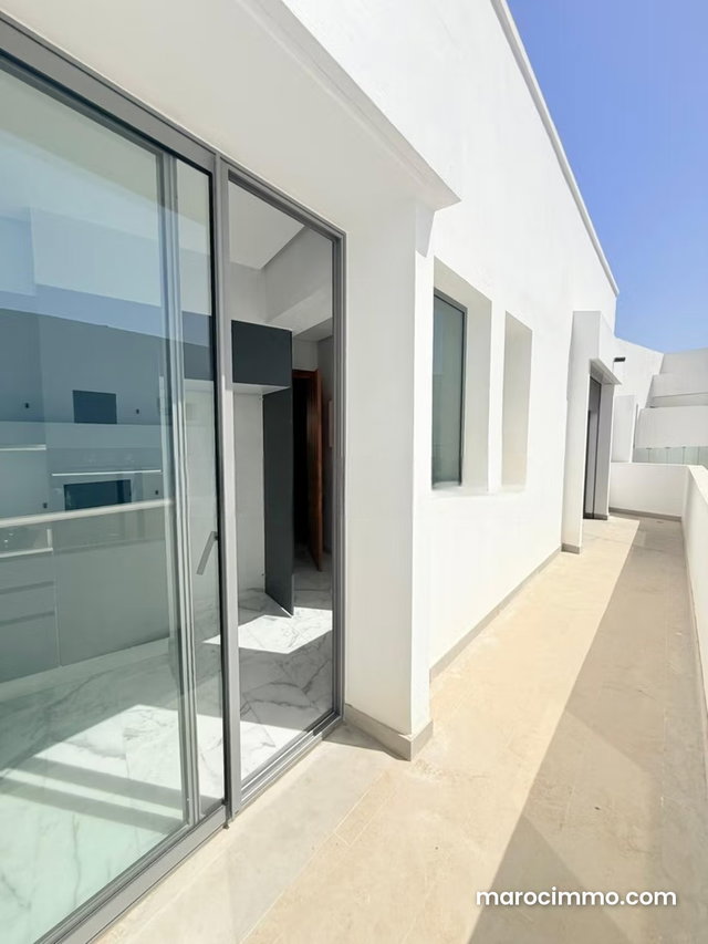 New Luxury Apartment in Les Princesses — 5