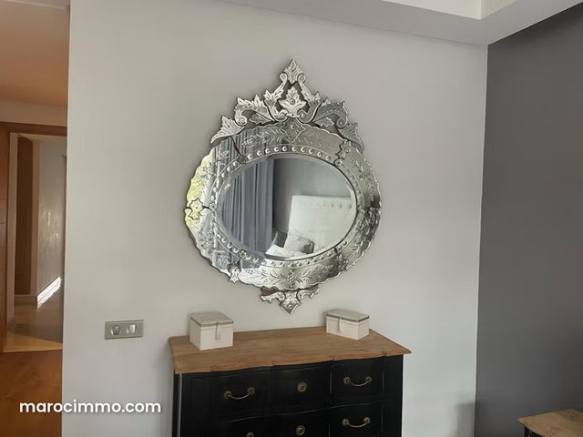A Magnificent Furnished Apartment for Rent — 3