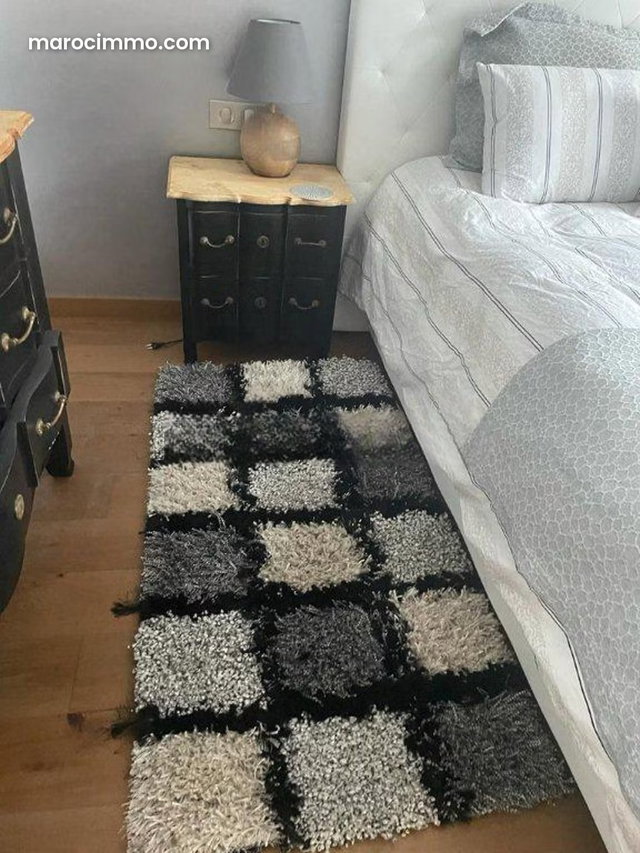 A Magnificent Furnished Apartment for Rent — 2